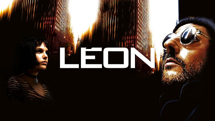 Poster, Leon wallpaper