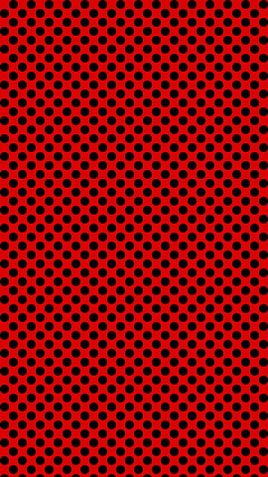 Ladybug phone wallpaper