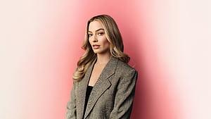 Margot Robbie 2024, margot-robbie, celebrities, girls wallpaper