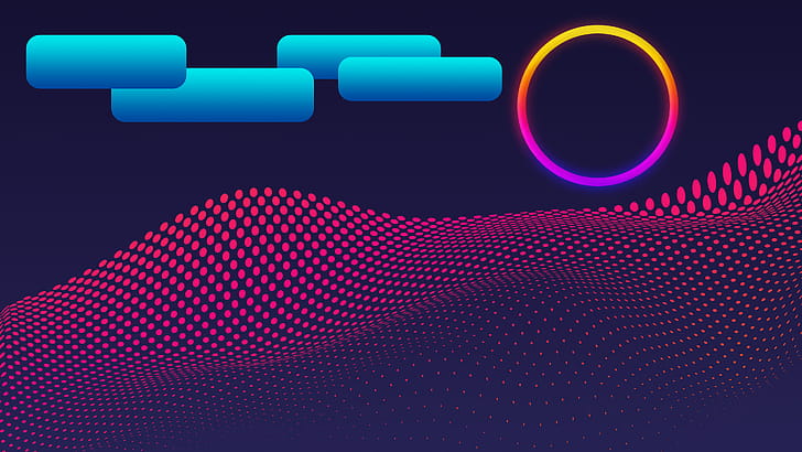 High-quality geometric , Abstract patterns, Creative designs, High definition wallpaper