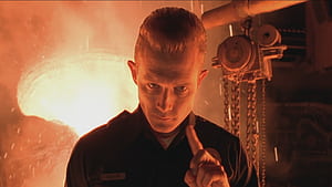 Robert Patrick, Terminator 2: Judgment Day wallpaper