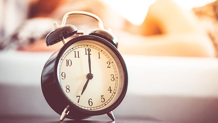 Alarm, Clock wallpaper