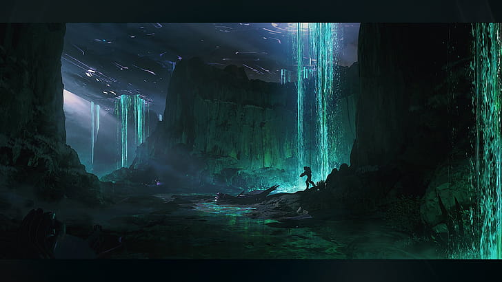 Halo Combat Evolved wallpaper