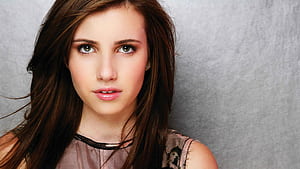 Emma Roberts, emma-roberts, celebrities, girls wallpaper