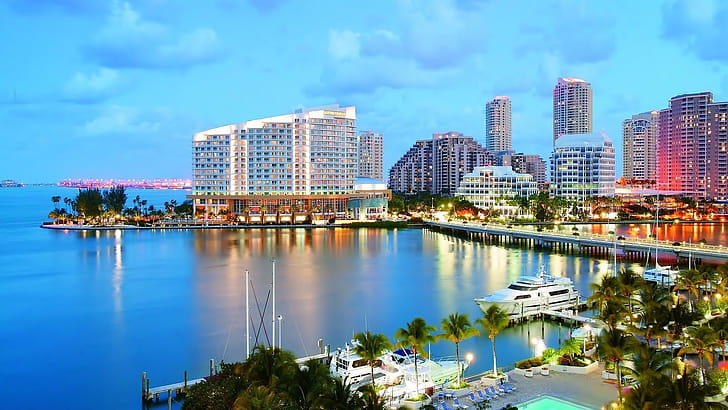 Miami,  , Cities wallpaper