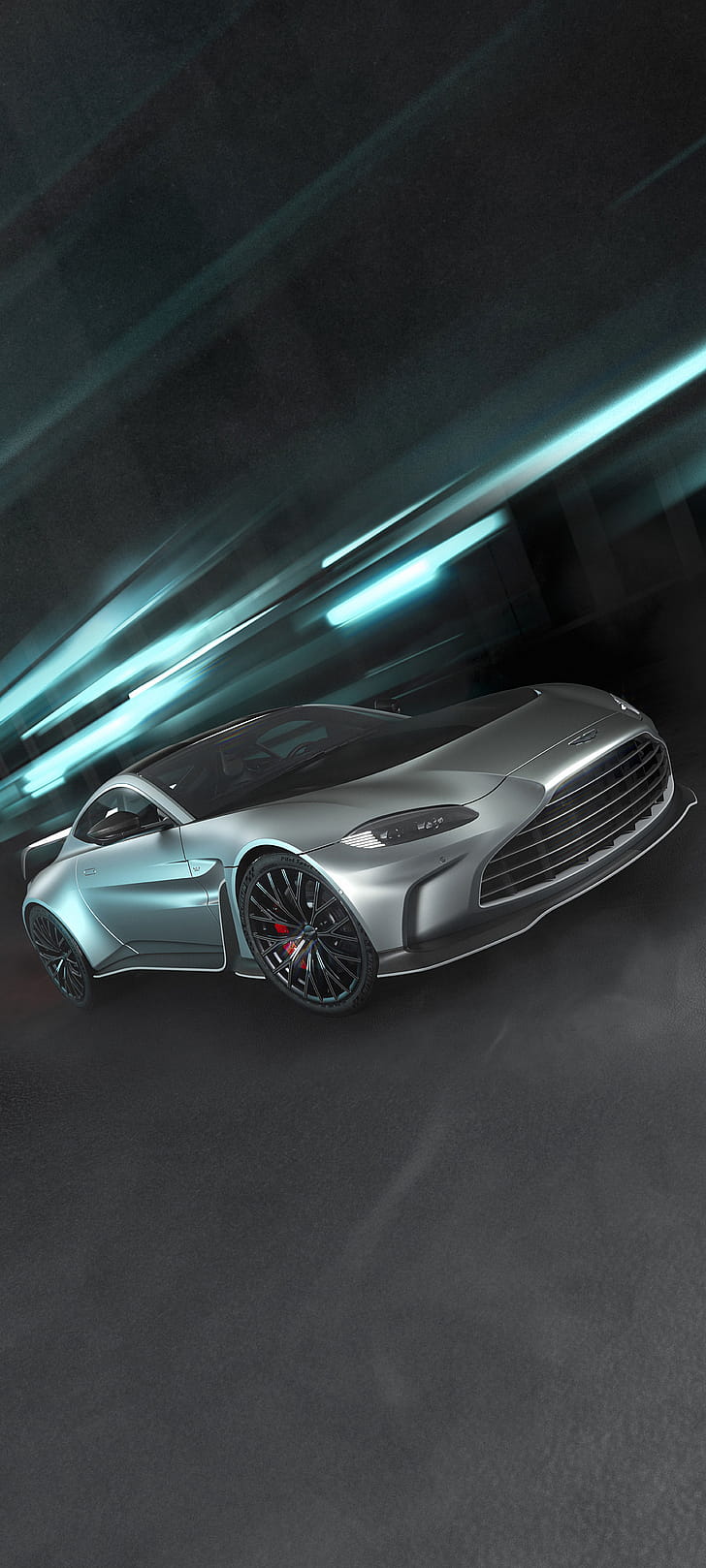 vehicle phone wallpaper