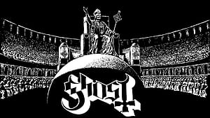 Year Zero, Ghost (Band) wallpaper