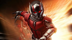 Ant-Man, , Background wallpaper