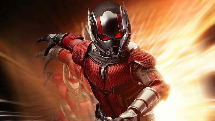 Ant-Man, , Background wallpaper