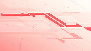 Gradient Abstract Ruby, abstract, gradient, artist, artwork, digital-art wallpaper