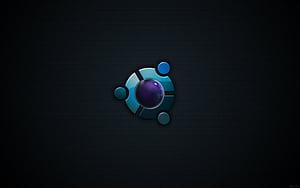 Ubuntu, Technology wallpaper