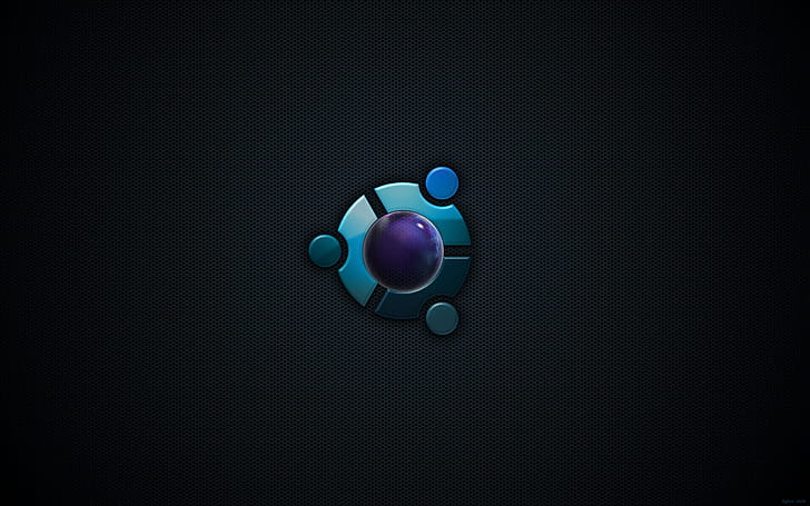 Ubuntu, Technology wallpaper
