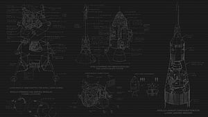 Schematic, Technology wallpaper