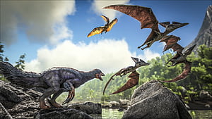 ARK: Survival Evolved, Cheat codes, Console commands, PC gaming tips wallpaper