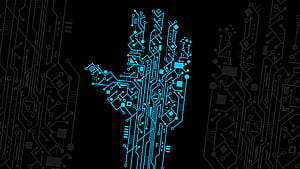 Robo, Technology wallpaper