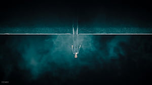 Control / The Upside Down, Control wallpaper