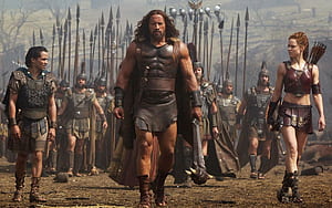 , Hercules wallpaper