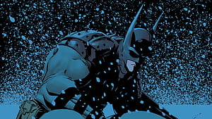 Absolute Batman, Batman, DC Comics wallpaper
