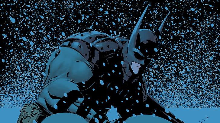 Absolute Batman, Batman, DC Comics wallpaper