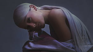 Ariana Grande 2018  , ariana-grande, celebrities, music, girls, singer wallpaper