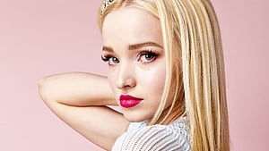 Dove Cameron, dove-cameron, celebrities, girls wallpaper