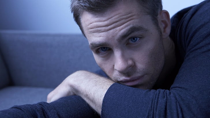 Chris Pine,  ,  mobile & tablet, Explore wallpaper