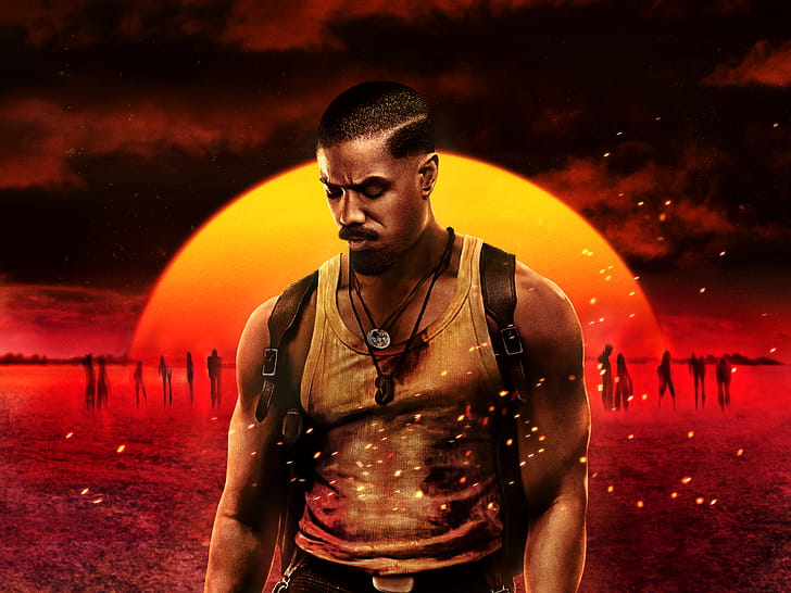 Sinners wallpaper