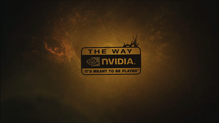 Nvidia Gaming, nvidia, games, computer wallpaper
