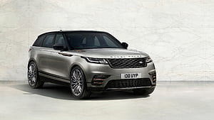 Velar, Range Rover wallpaper
