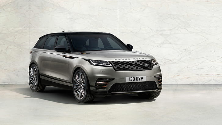 Velar, Range Rover wallpaper