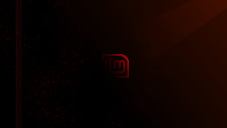 Technology, Linux Mint wallpaper