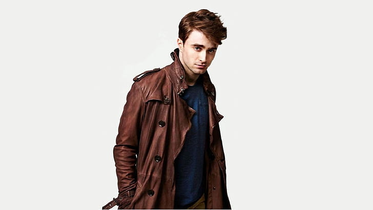 Daniel Radcliffe, High resolution , wallpaper
