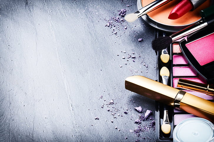 Makeup wallpaper