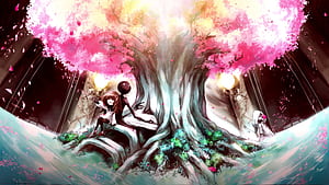 Deemo,  , Christopher Sellers wallpaper