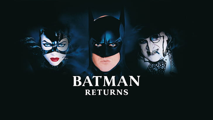 Batman Returns wallpaper