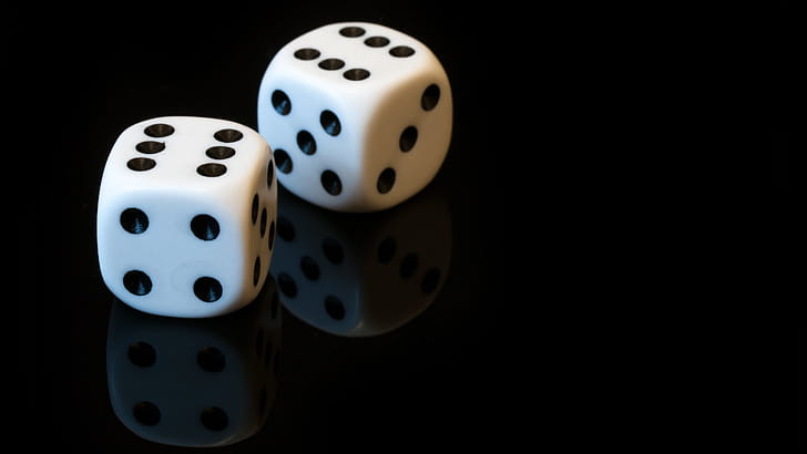 Dice, Game wallpaper