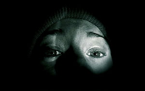 The Blair Witch Project, Movie wallpaper