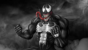 Venom, Comics wallpaper