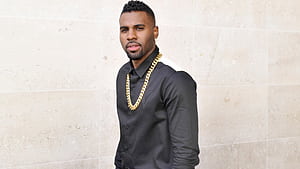 Jason Derulo,  , , wallpaper