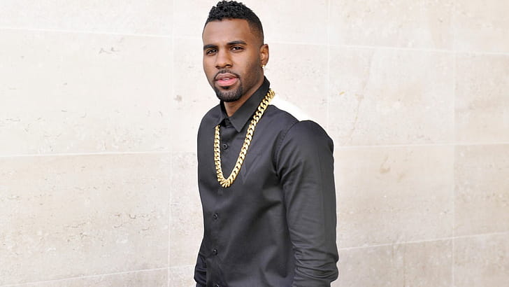 Jason Derulo,  , , wallpaper