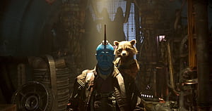 Yondu Udonta, , Background wallpaper