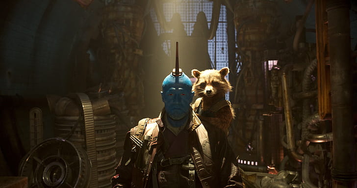 Yondu Udonta, , Background wallpaper