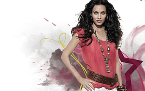 Megan Fox, Celebrity wallpaper