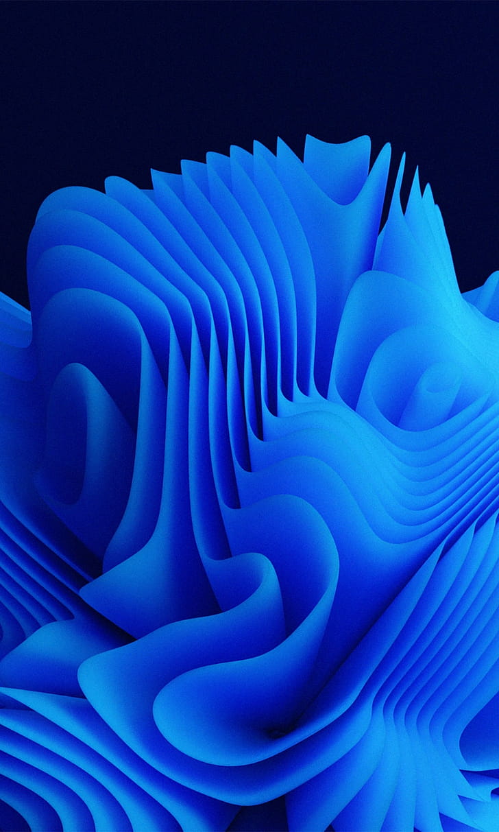 technology, Windows 11 phone wallpaper