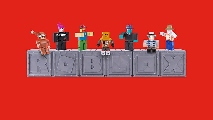 Roblox, , Background wallpaper