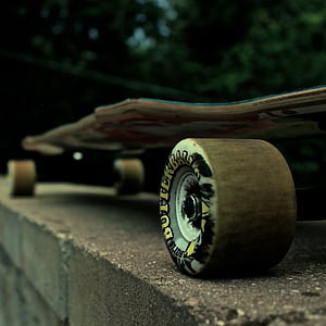 Longboard, , Wire phone wallpaper