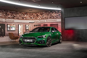 Audi wallpaper