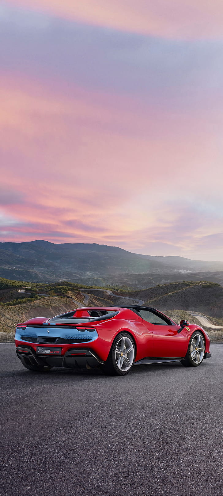 vehicle phone wallpaper