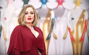 Brit Awards 2016, Adele wallpaper