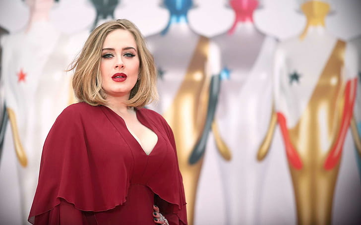 Brit Awards 2016, Adele wallpaper